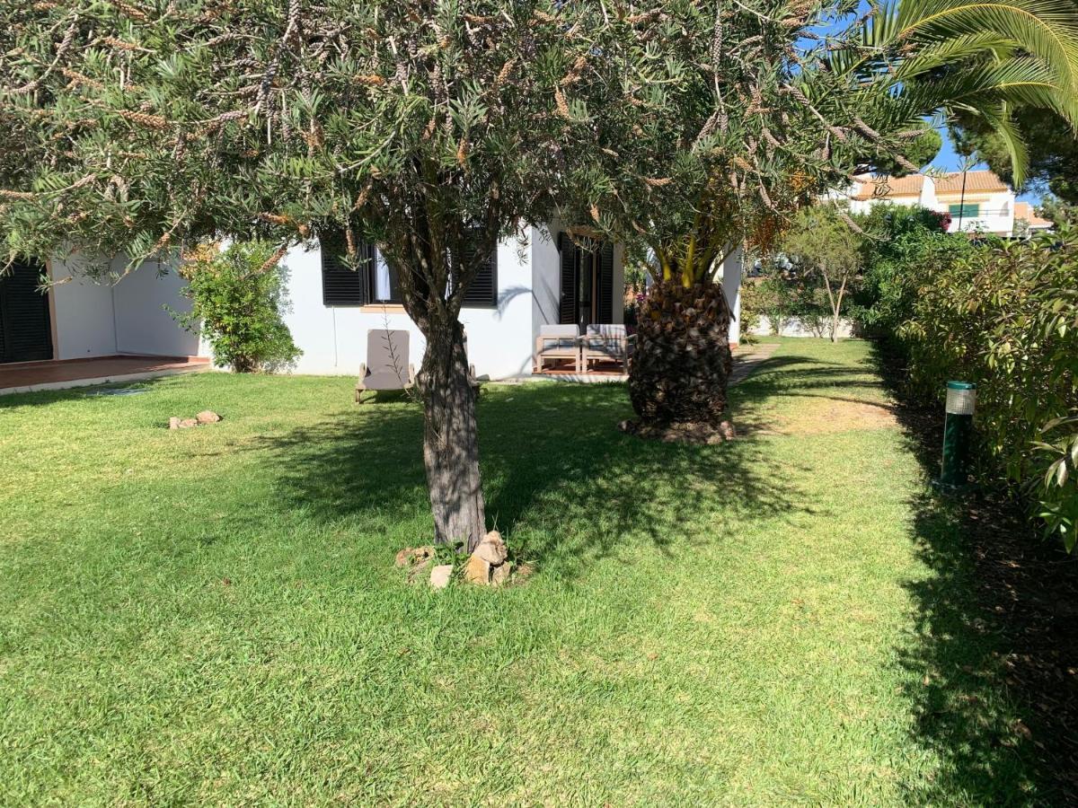 Falesia 25 Albufeira Exterior foto