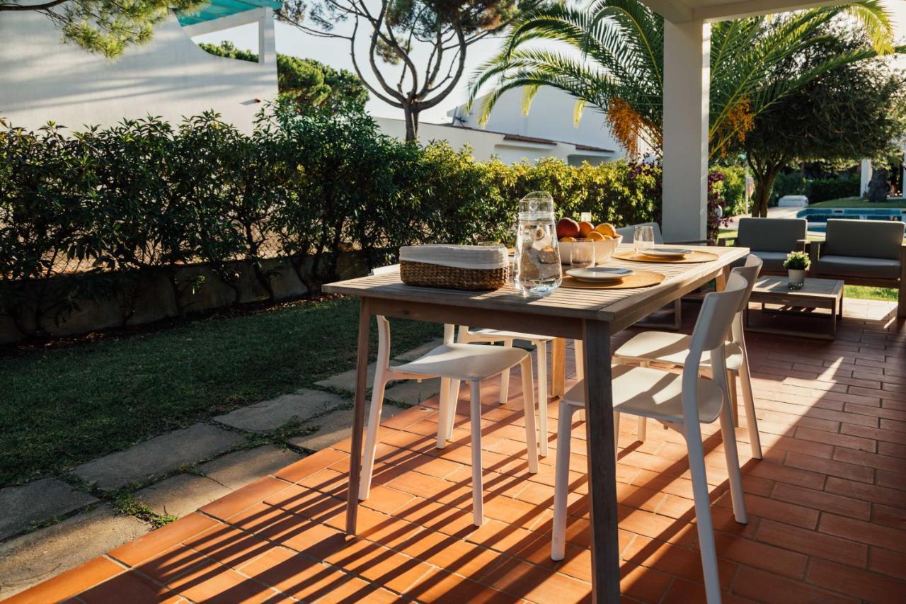Falesia 25 Albufeira Exterior foto