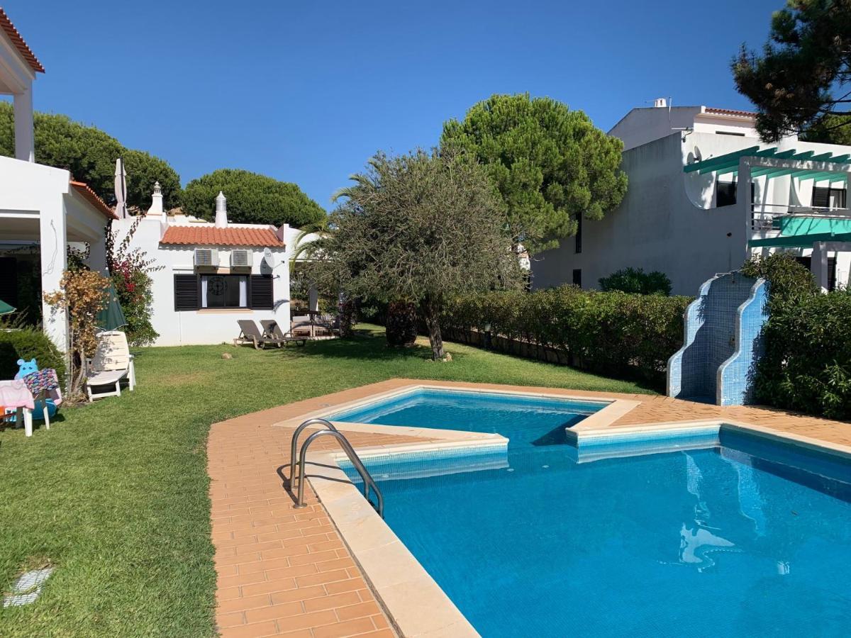 Falesia 25 Albufeira Exterior foto